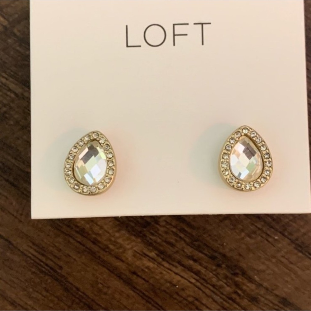 Loft earring - Picture 8 of 9